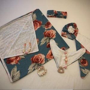 8 piece Baby Bundle!